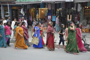 Nepal Wanderung Reise