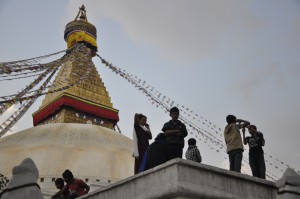 leichte Nepal Reisen