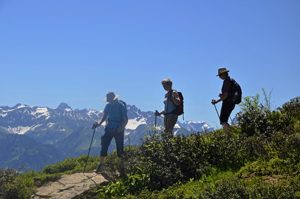 Genusswandern Allgäu