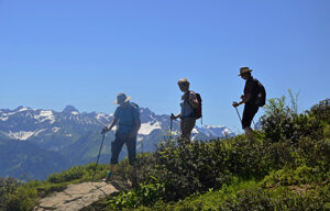 Genusswandern im Allgäu mit wanderauszeit