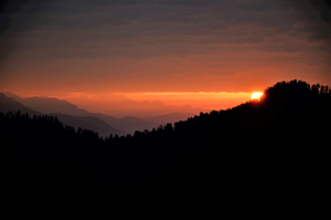 mit wanderauszeit Nepal erleben